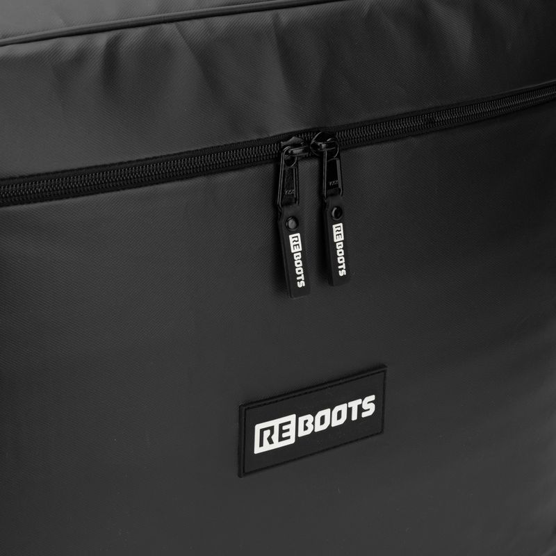 Torba REBOOTS Soft 45-50 l black 4