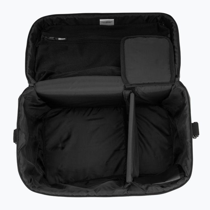 Torba REBOOTS Soft 45-50 l black 6
