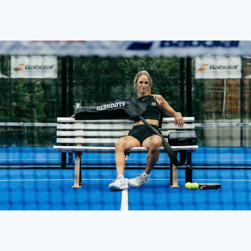 Mankiet do masażu REBOOTS For One Pro black 6