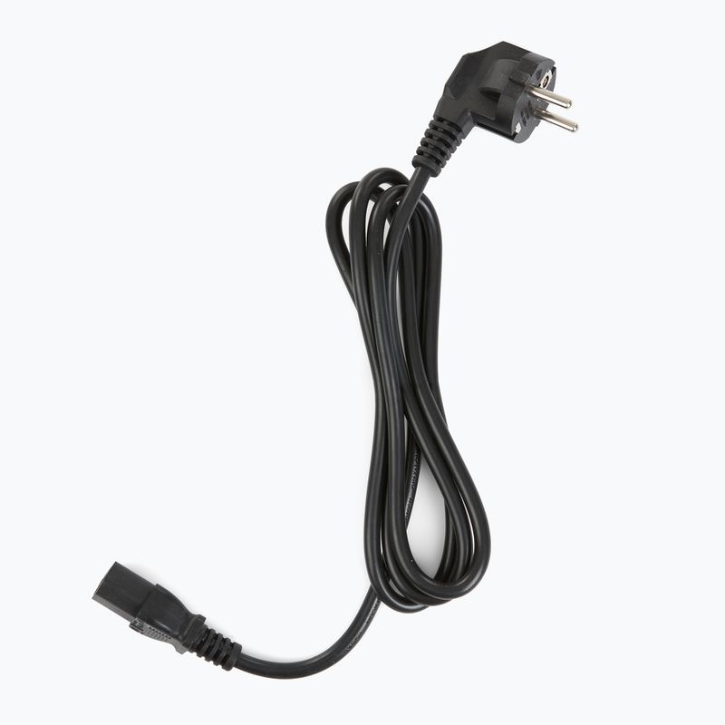 Nogawki do drenażu limfatycznego REBOOTS One Pro Recovery Pants 2.0 Set 2024 Edition black 15