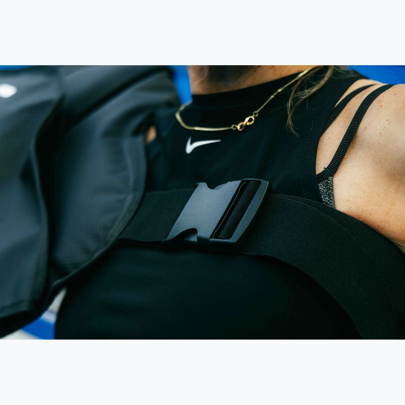 Mankiety do masażu REBOOTS Go/One Lite Arm Cuffs 2.0 black/white 7