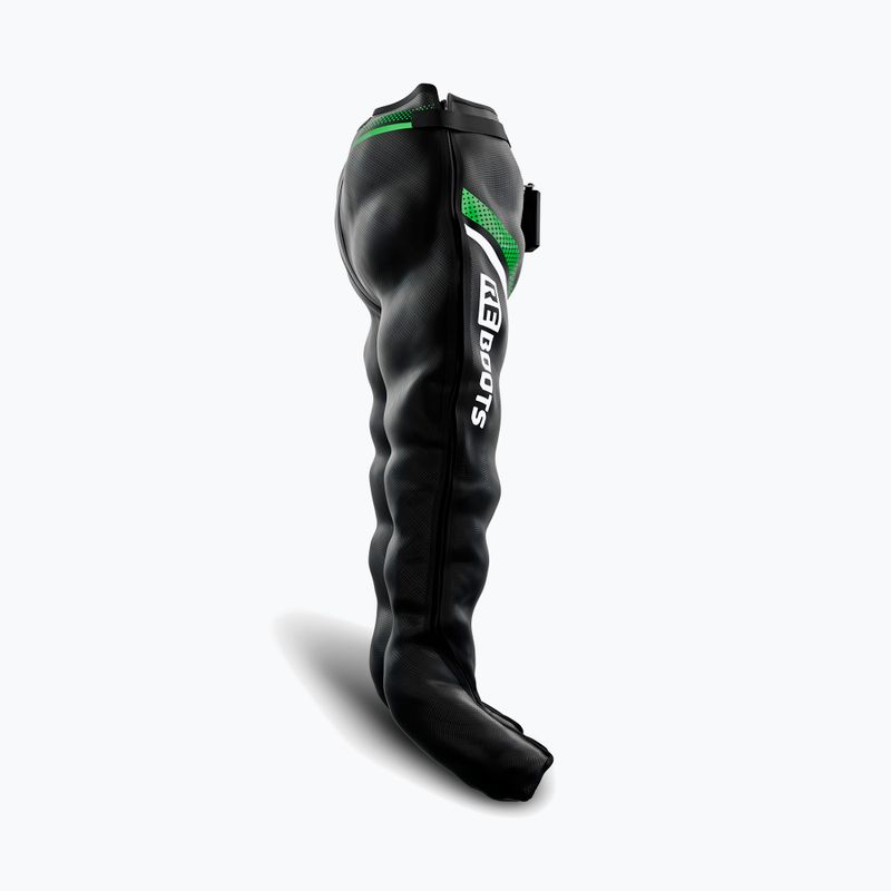 Spodnie do regeneracji REBOOTS Go X Lite black/white/green 3