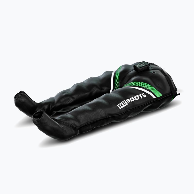 Spodnie do regeneracji REBOOTS Go X Lite black/white/green 4