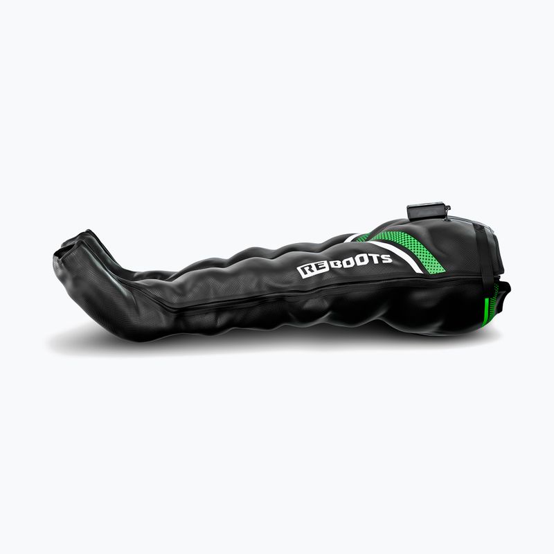 Spodnie do regeneracji REBOOTS Go X Lite black/white/green 5