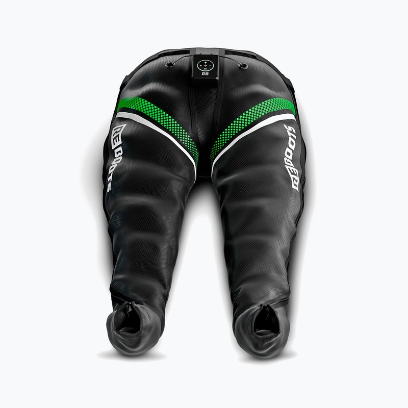 Spodnie do regeneracji REBOOTS Go X Lite black/white/green 6