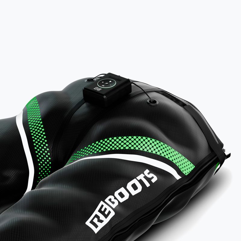 Spodnie do regeneracji REBOOTS Go X Lite black/white/green 8