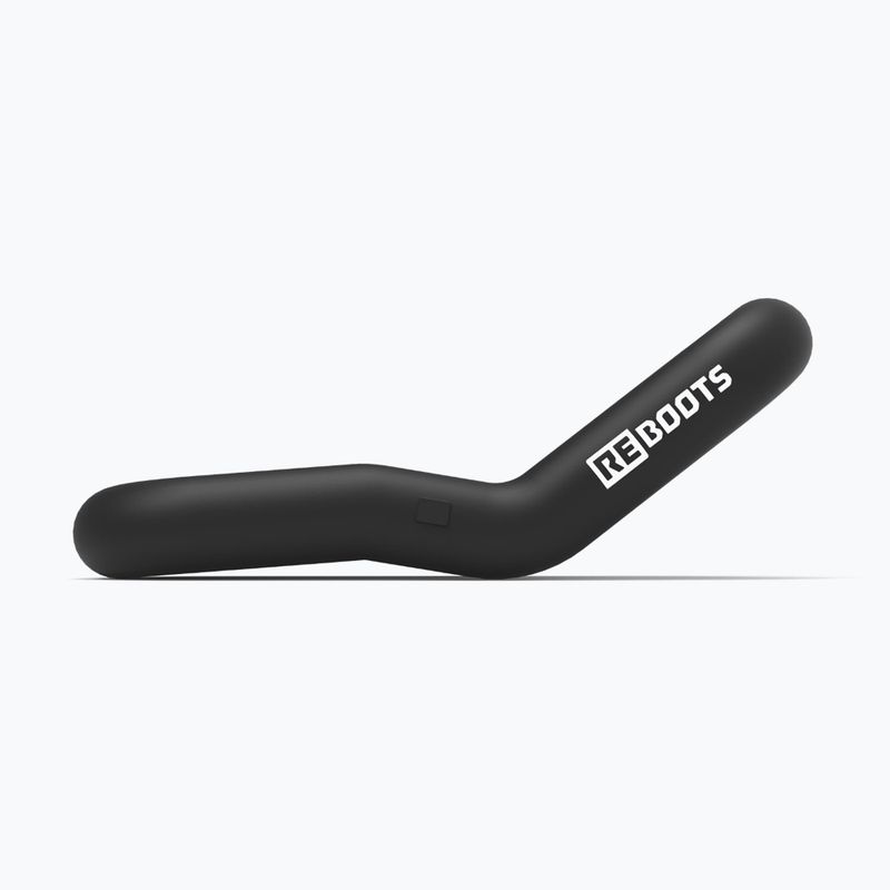 Fotel REBOOTS Recovery Seat black 4