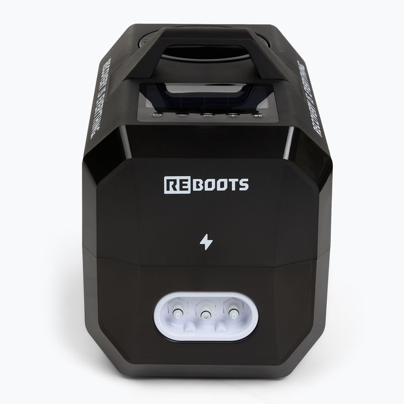 Urządzenie do krioterapii REBOOTS Cryo One black 2