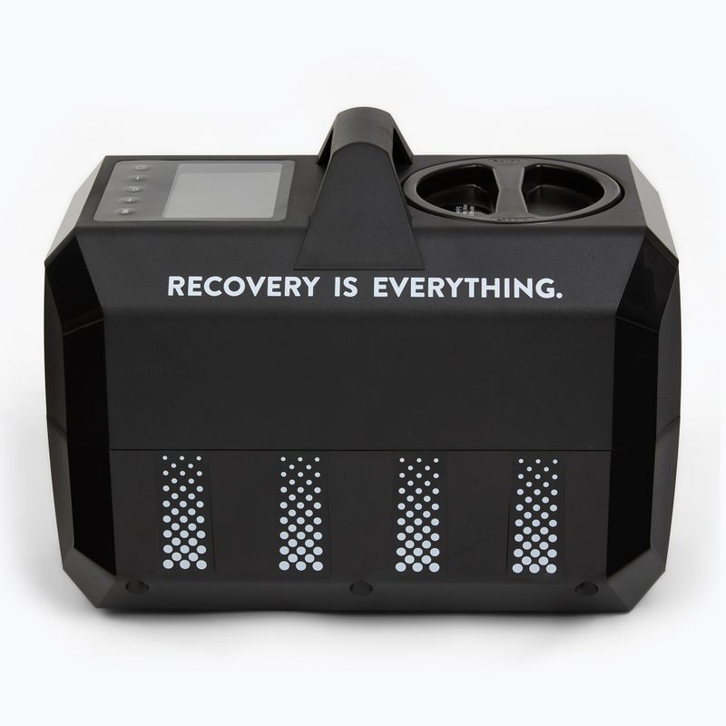 Urządzenie do krioterapii REBOOTS Cryo One black 3