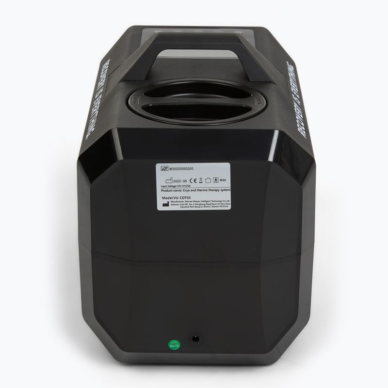 Urządzenie do krioterapii REBOOTS Cryo One black 4
