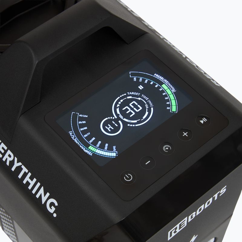 Urządzenie do krioterapii REBOOTS Cryo One black 5