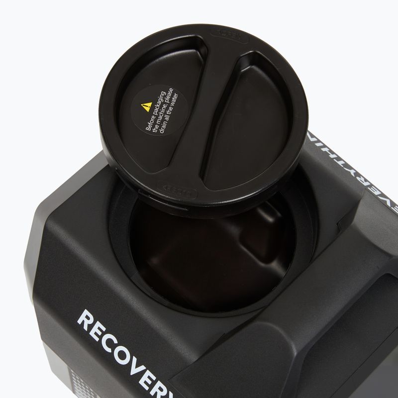 Urządzenie do krioterapii REBOOTS Cryo One black 6