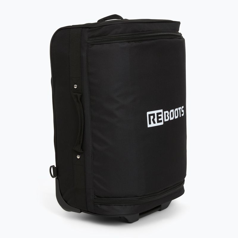 Urządzenie do krioterapii REBOOTS Cryo One black 7