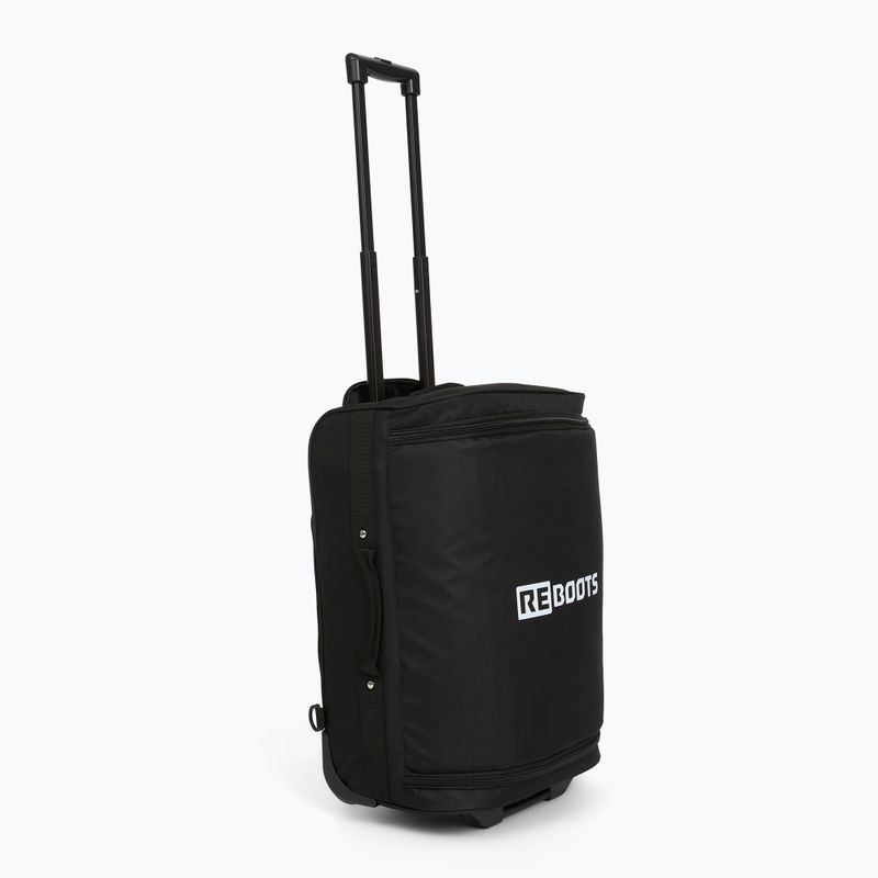 Urządzenie do krioterapii REBOOTS Cryo One black 9