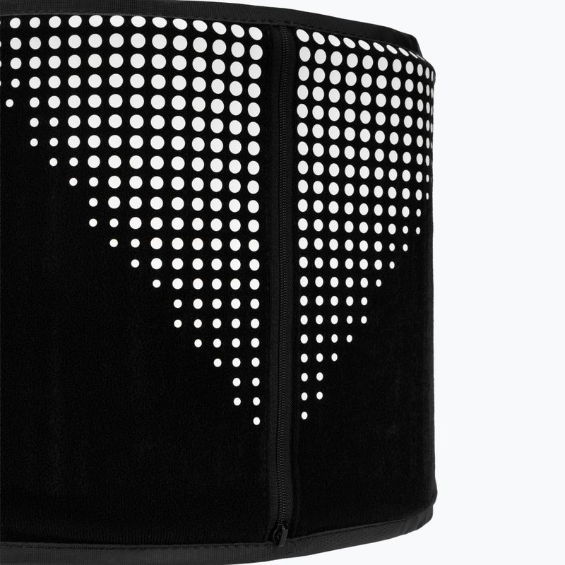 Mankiet do krioterapii z kompresją REBOOTS Waist black 6