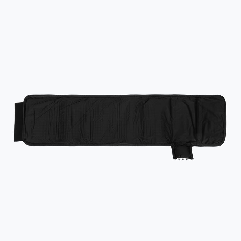 Mankiet do krioterapii z kompresją REBOOTS Waist black 8