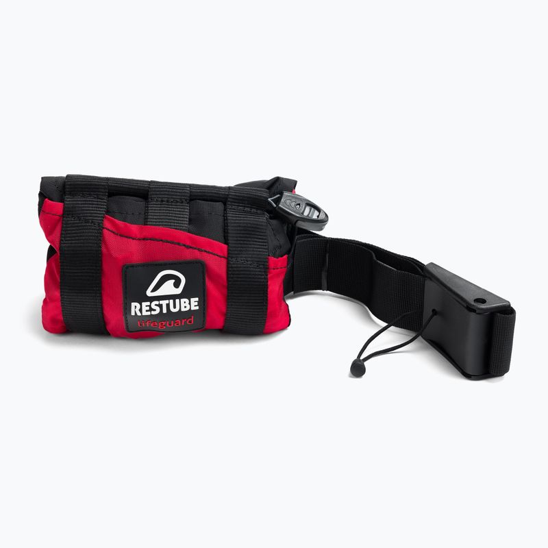 Bojka asekuracyjna Restube Lifeguard red