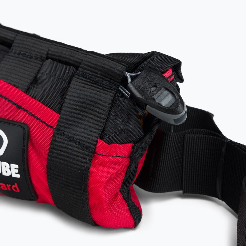 Bojka asekuracyjna Restube Lifeguard red 2