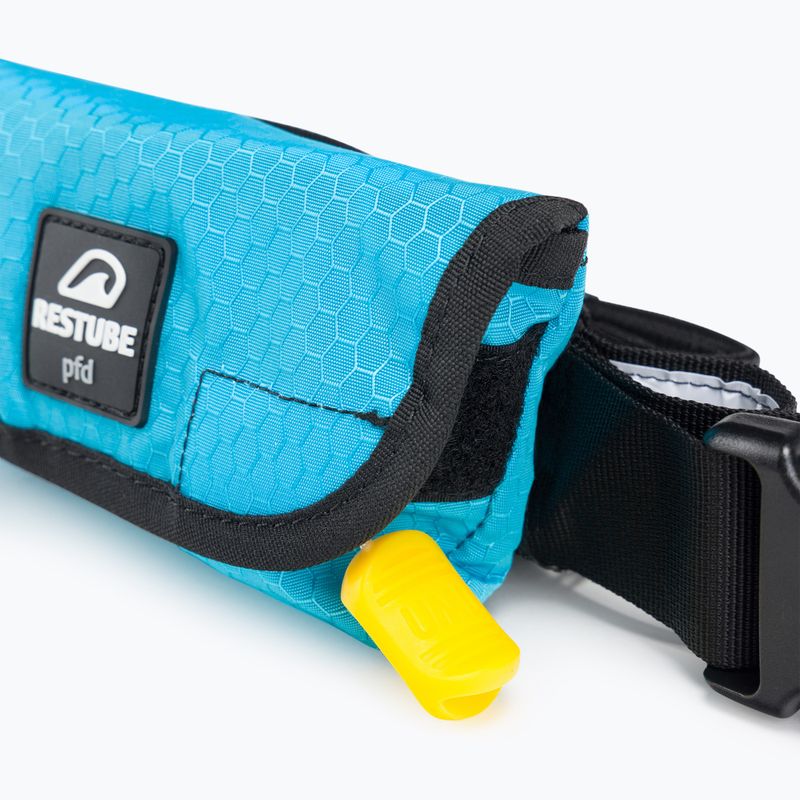 Bojka asekuracyjna Restube PFD ice mint 3