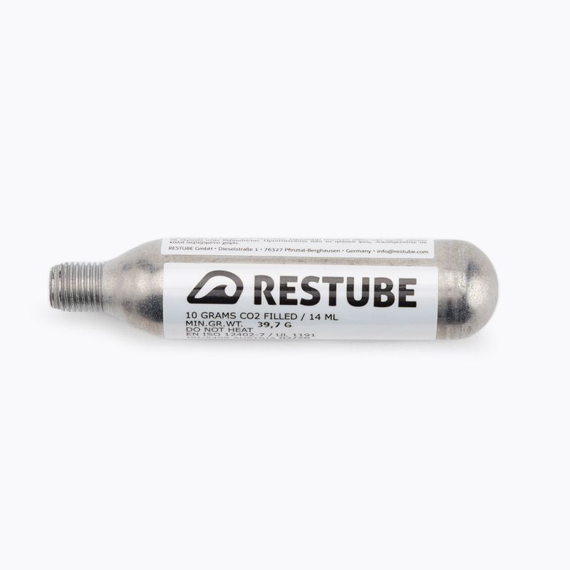 Nabój CO2 Restube CO2 Cartridges 2 szt. 10,9 g 2