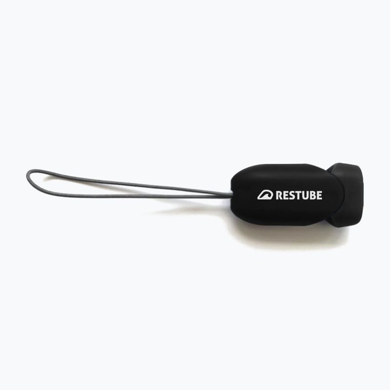 Gwizdek Restube black