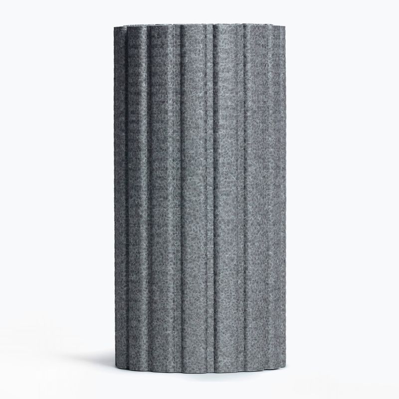 Roller do masażu BLACKROLL Groove Pro grey 3