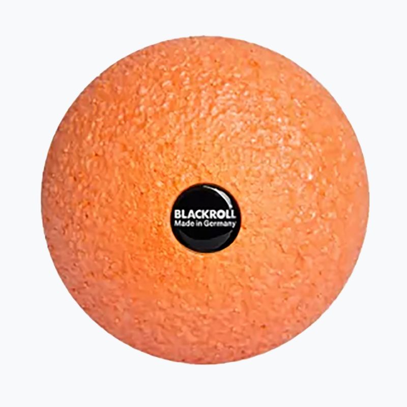 Roller do masażu BLACKROLL Ball orange