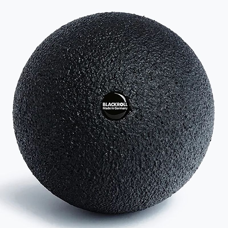 Piłka do masażu BLACKROLL Ball A000529 orange