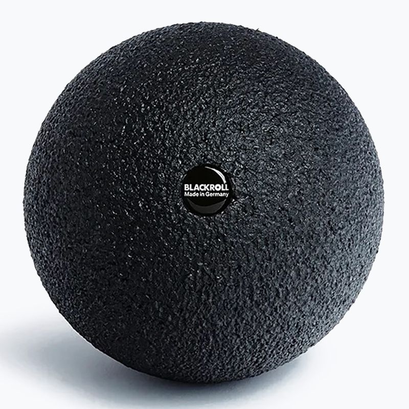 Piłka do masażu BLACKROLL Ball A000530 yellow