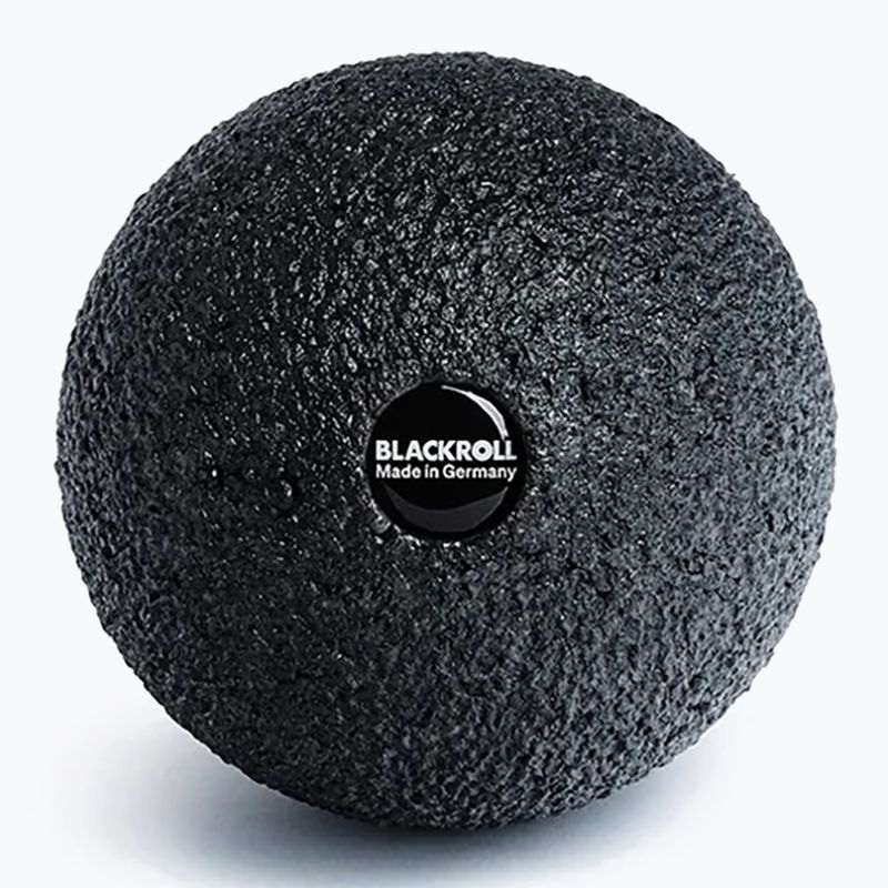 Piłka do masażu BLACKROLL Ball green