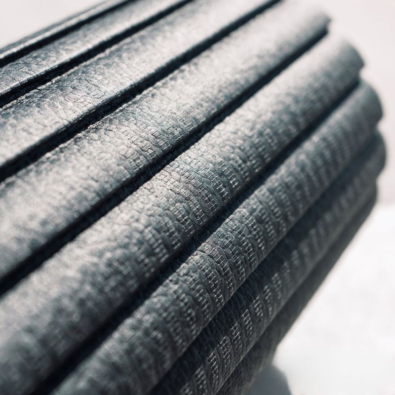 Roller do masażu BLACKROLL Flow Standard black 6