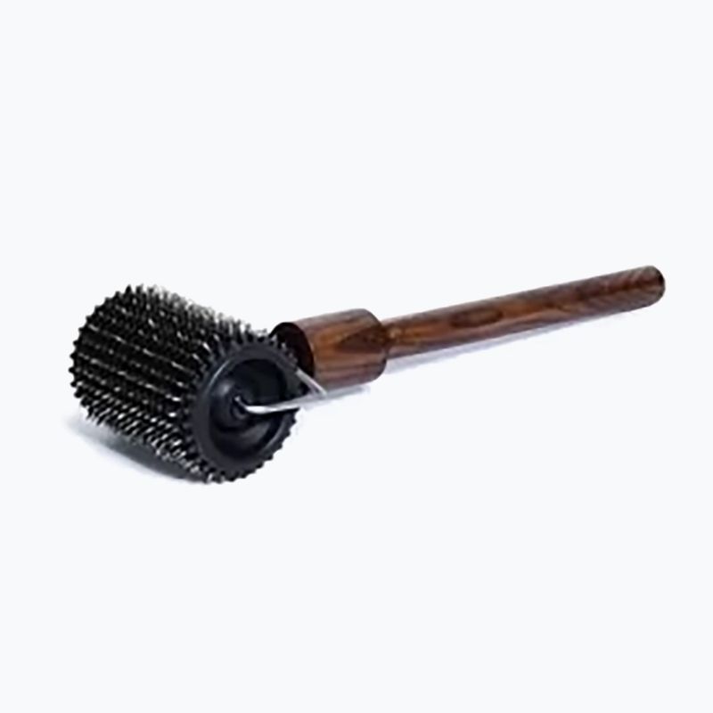 Roller do masażu BLACKROLL Needleroller black/brown 2