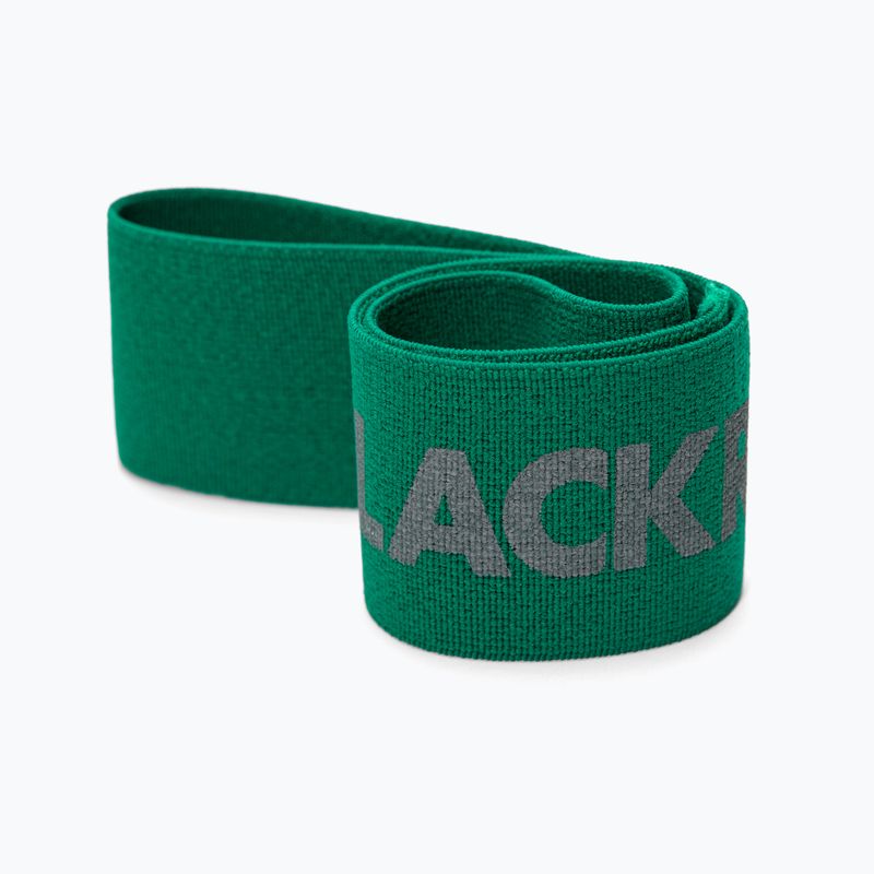 Guma do ćwiczeń BLACKROLL Loop Band zielona 2