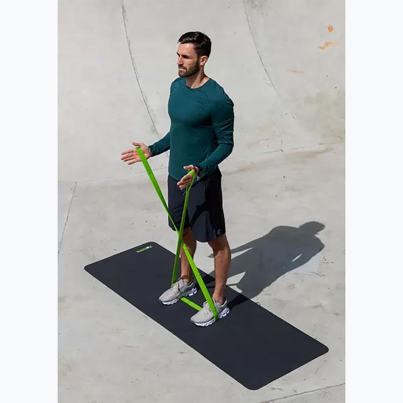 Taśma do treningu BLACKROLL Multiband green 3