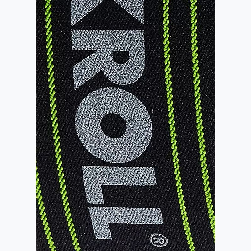 Guma do ćwiczeń BLACKROLL Resist black 3