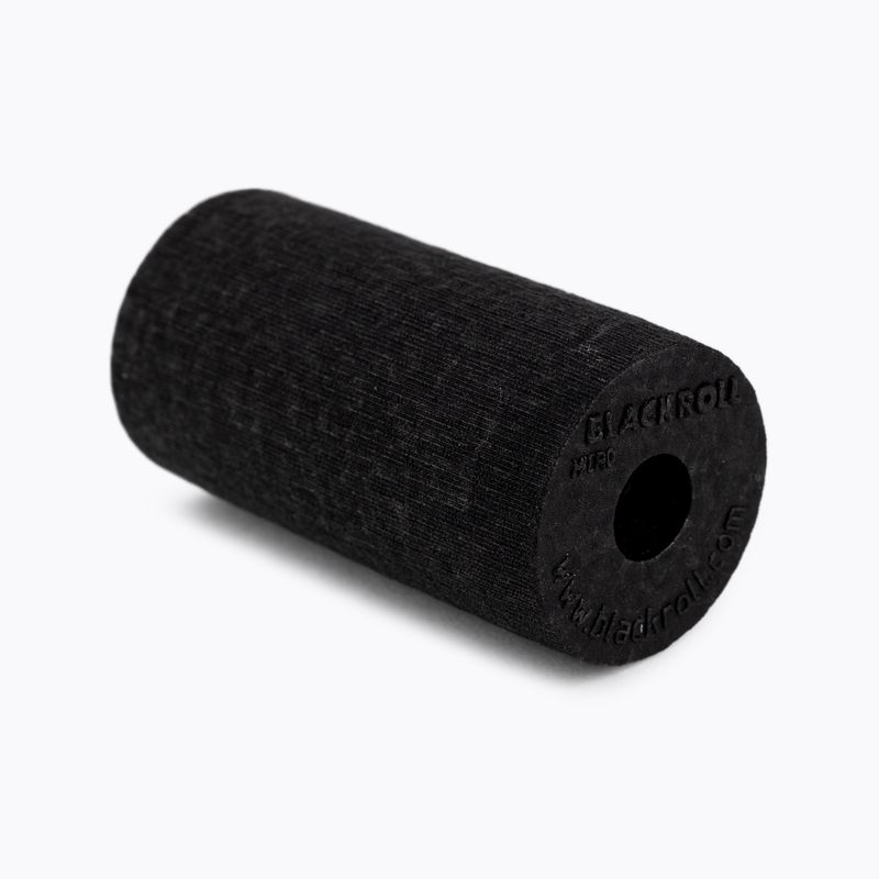 Roller do twarzy i dłoni BLACKROLL Micro czarny