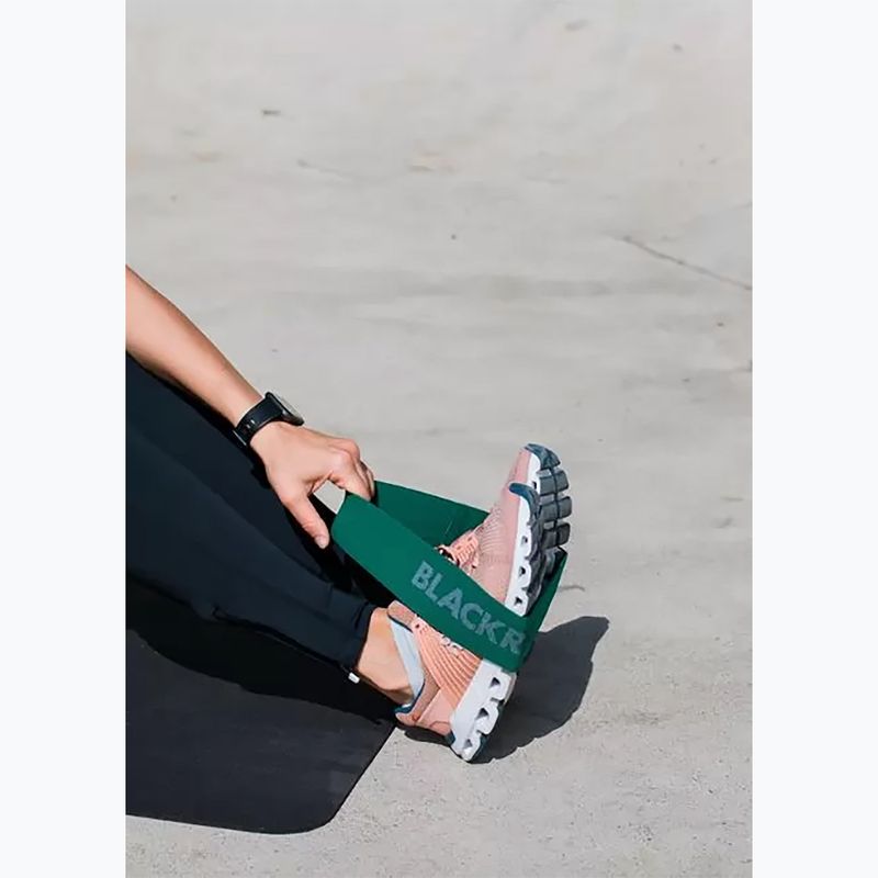 Zestaw do masażu BLACKROLL Running Box black 3