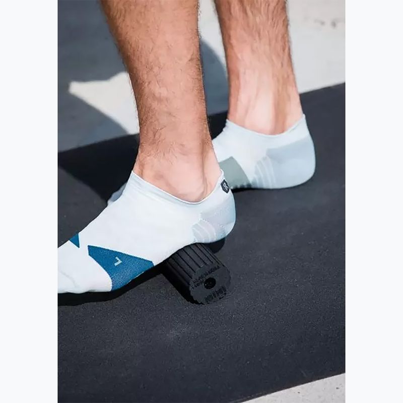 Zestaw do masażu BLACKROLL Running Box black 4