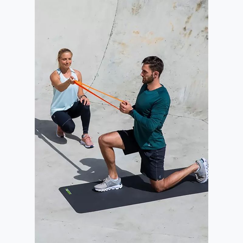 Taśmy do treningu BLACKROLL Super Band orange/green/blue 3