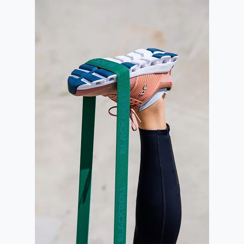 Taśmy do treningu BLACKROLL Super Band orange/green/blue 4