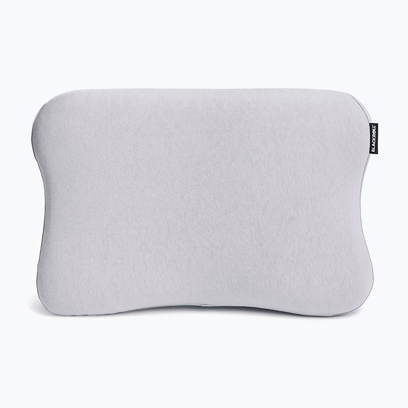 Poszewka na poduszkę Blackroll Pillow Case Jersey light grey 2
