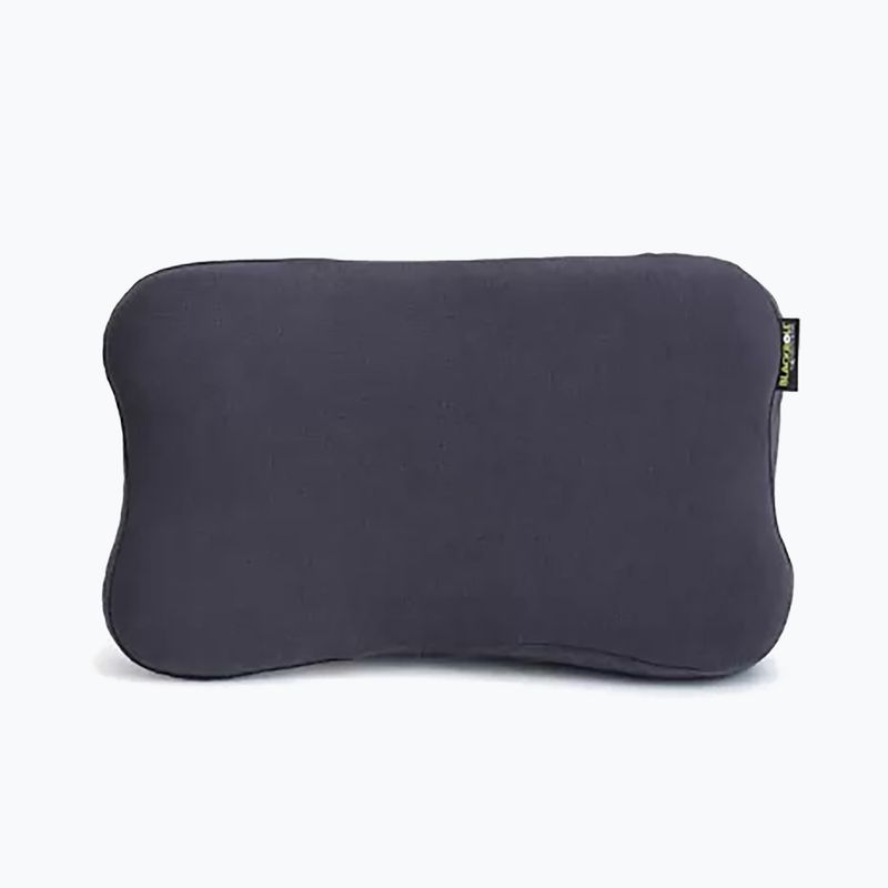 Poszewka na poduszkę BLACKROLL Pillow Case Jersey anthracite