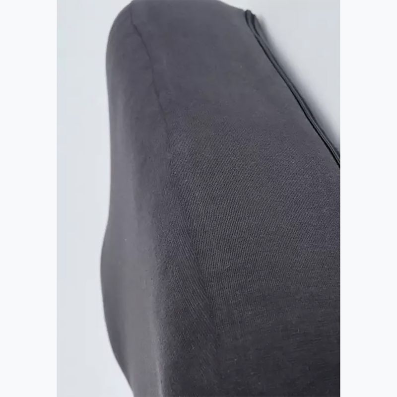 Poszewka na poduszkę BLACKROLL Pillow Case Jersey anthracite 2