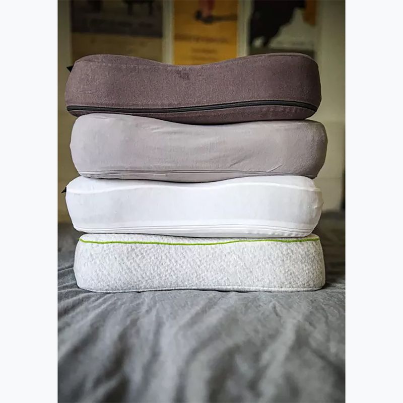 Poszewka na poduszkę BLACKROLL Pillow Case Jersey anthracite 3