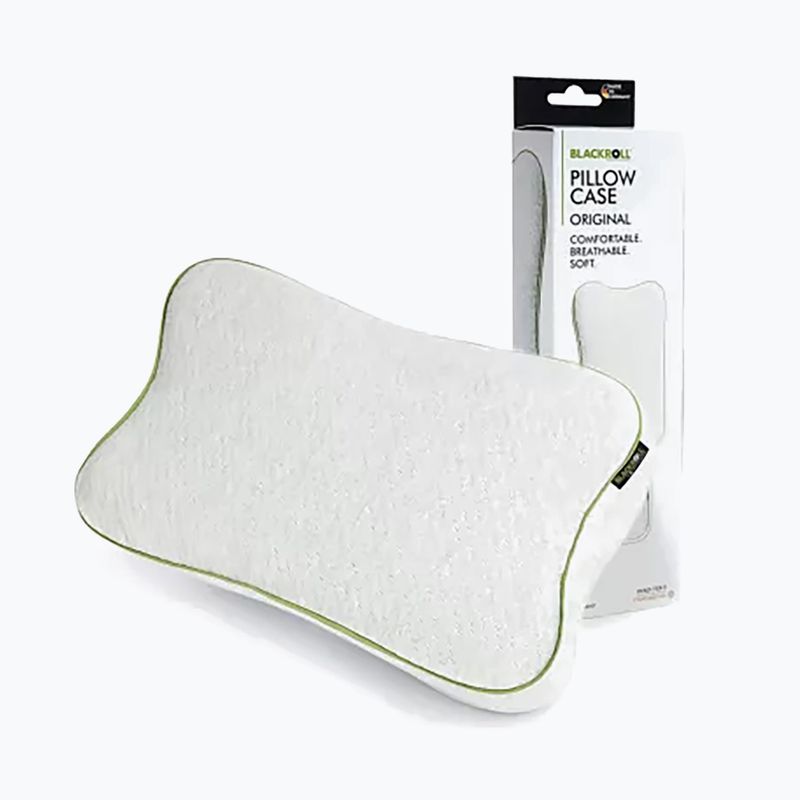 Poszewka na poduszkę BLACKROLL Pillow Case Original grey