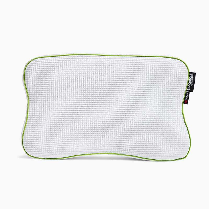 Poszewka na poduszkę BLACKROLL Pillow Case Climate grey