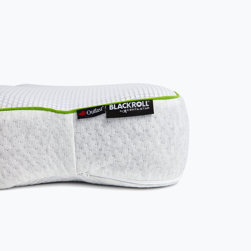 Poszewka na poduszkę BLACKROLL Pillow Case Climate grey 2