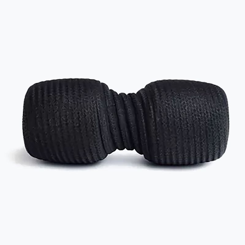Roller do masażu BLACKROLL Twin black