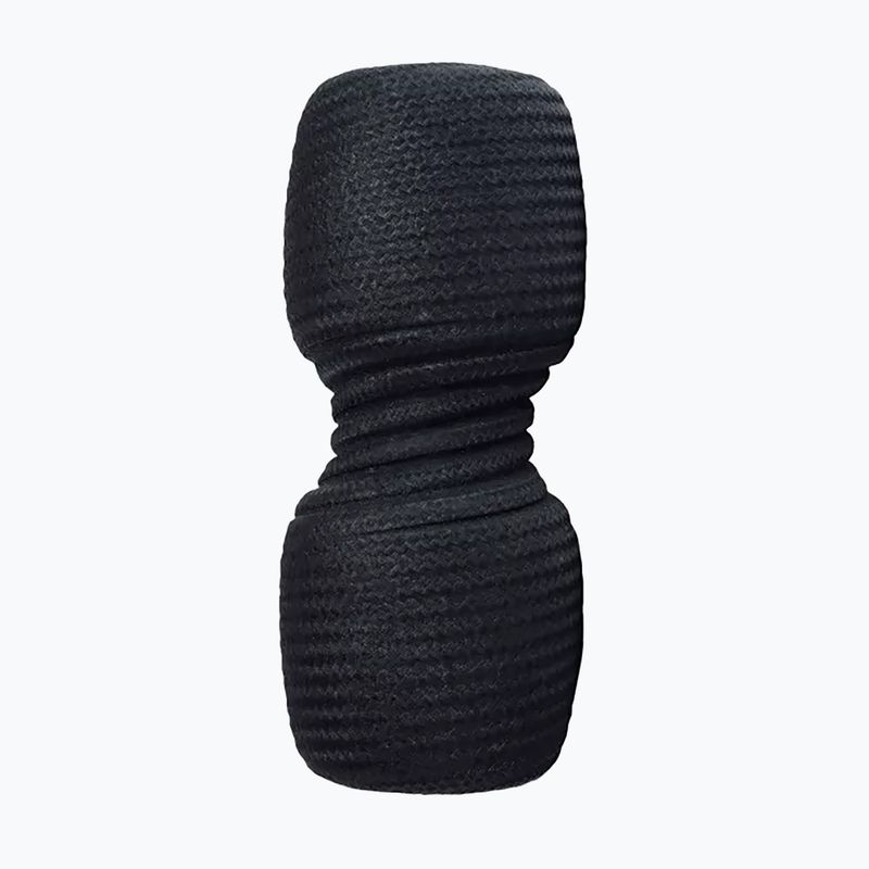 Roller do masażu BLACKROLL Twin black 2