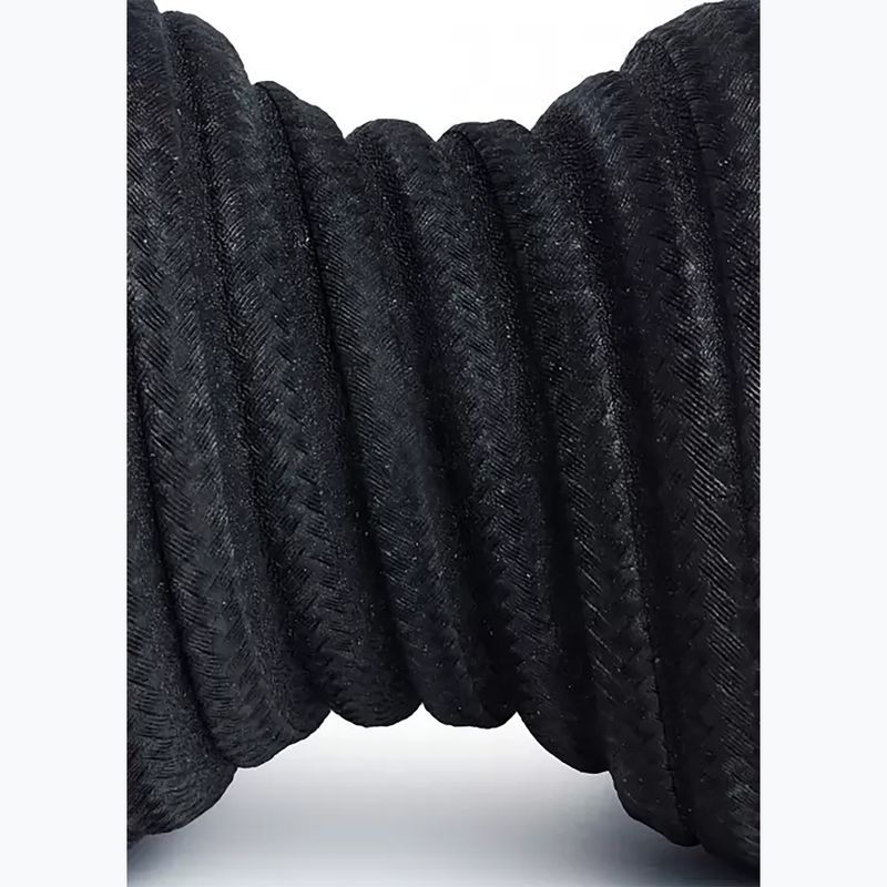 Roller do masażu BLACKROLL Twin black 3